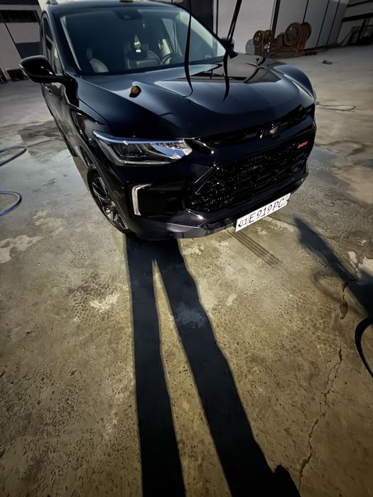 Traker 2 primer 2023 kridit