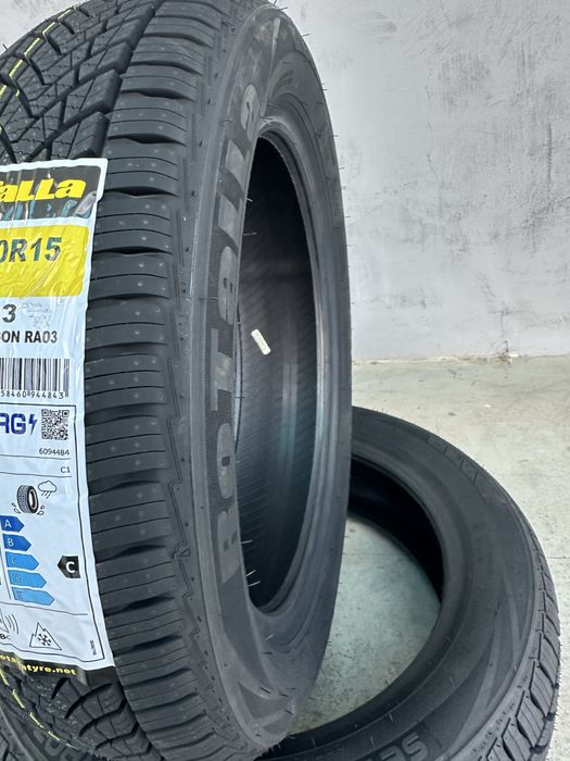 Нови всесезонни ROTALLA SETULA 4 SEASON RA03 155/60R15 74T 1556015
