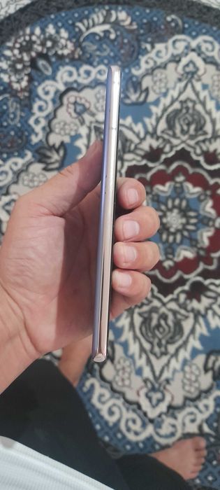Galaxy s 21 plus