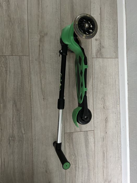 Самокат складной