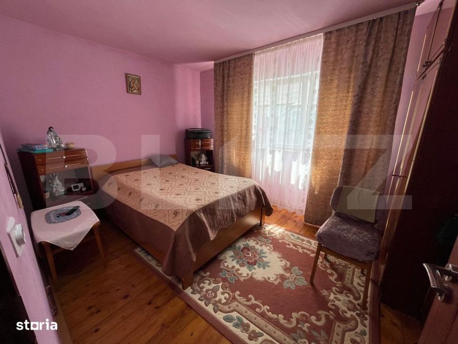 Apartament de vanzare 2 camere, 53 mp, zona Lama
