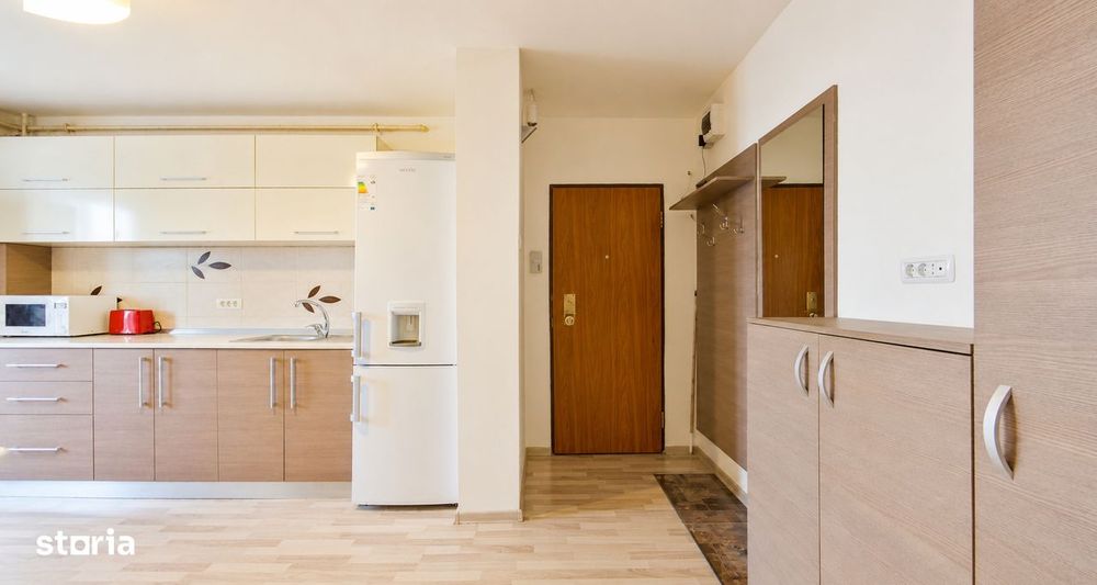 Apartament de inchiriat/ Ideal pentru studenti