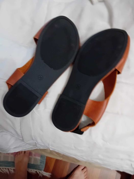 Pantofi dama moderni