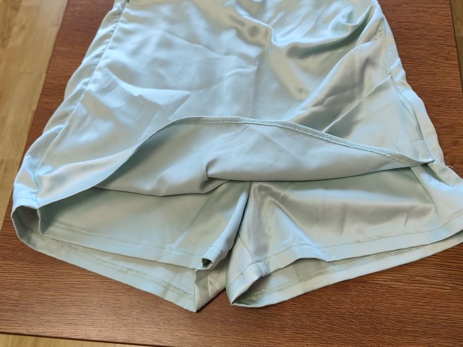 Fusta -pantalon ( skort)