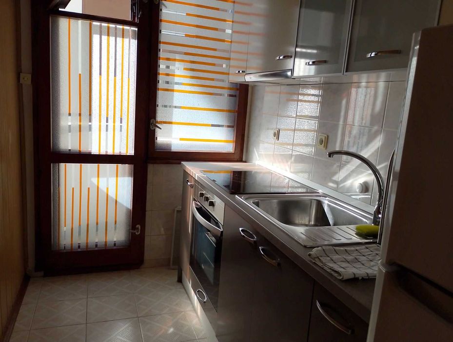 Дава се под наем Тристаен апартамент в София, Манастирски ливади - 100 кв.м за 700 € - Снимка #4