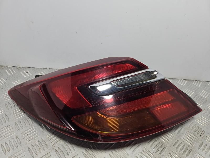Stop aripa stanga Opel Insignia A facelift