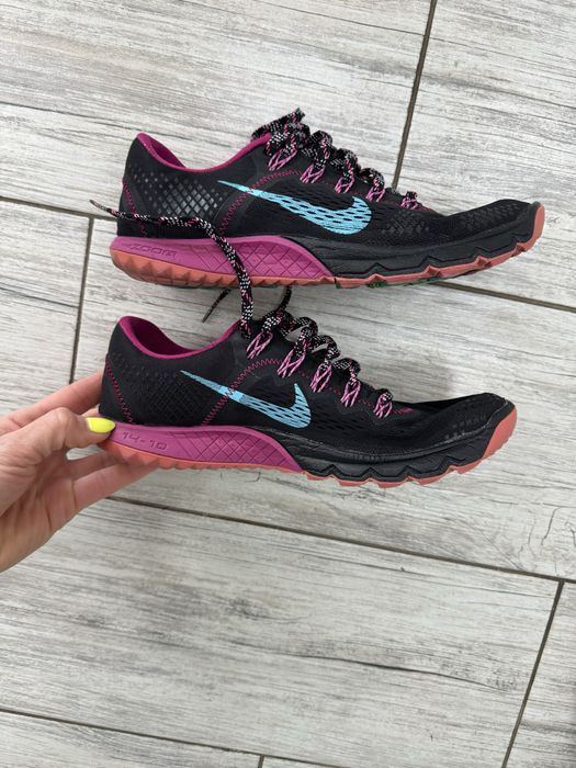 Маратонки Nike 39