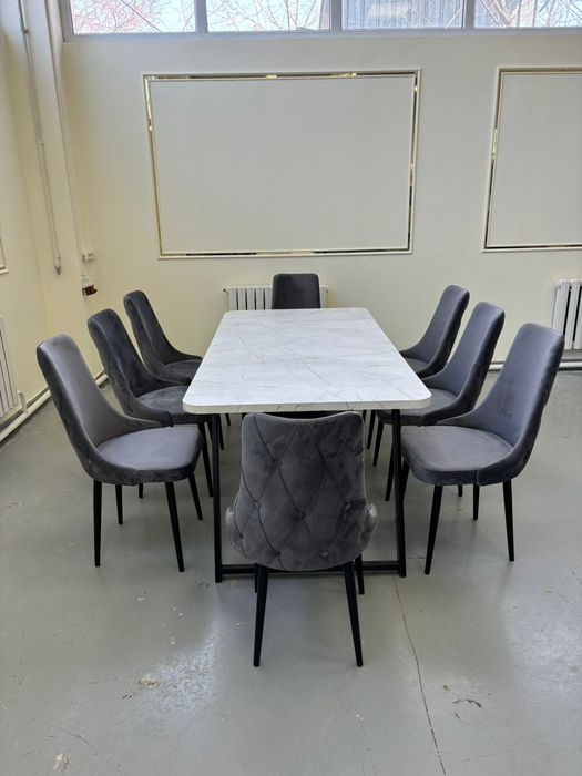 Стол стуля в наличии