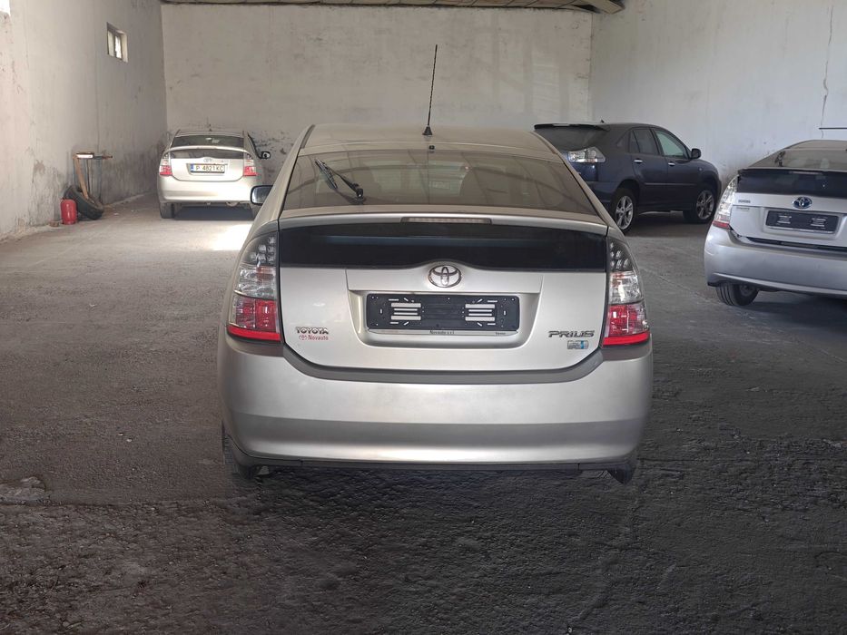 Toyota Prius 2 1.5