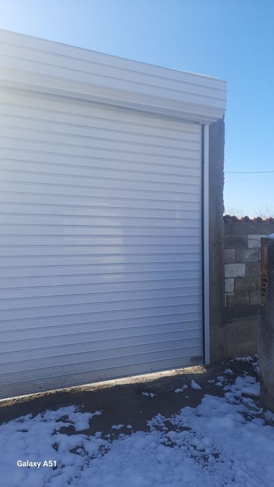 Продава се Гараж / Паркомясто в Пловдив, Гаганица - 12 кв.м за 66 €/кв.м - Снимка #3