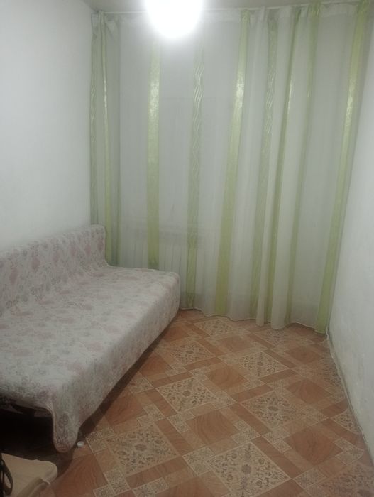 Сдам дом ближе к 11 мкр