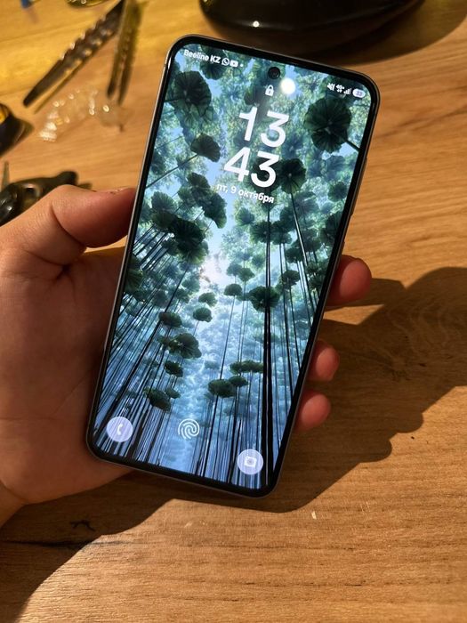 Samsung A56 обмен Iphone