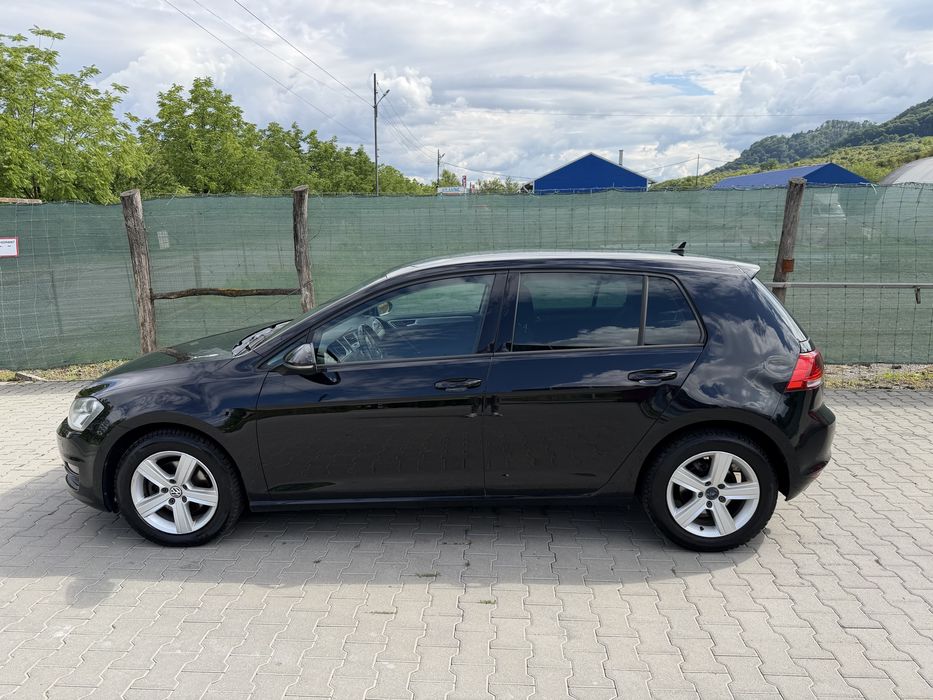 Volkswagen Golf 7