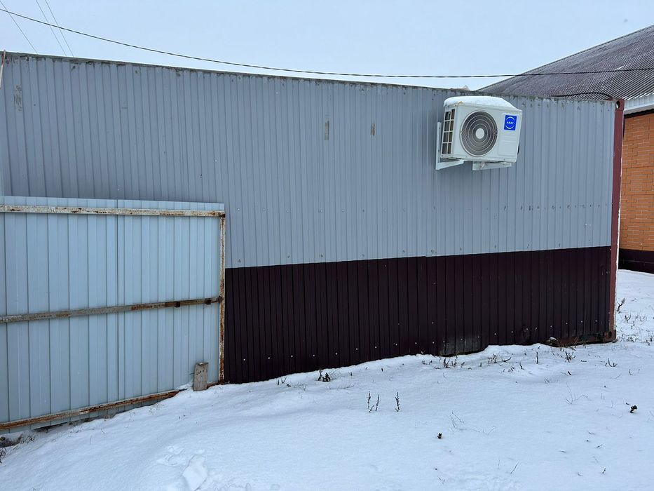 Продам Контейнер 20ф