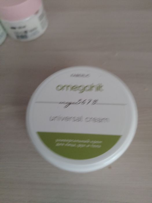 косметика Фаберлик