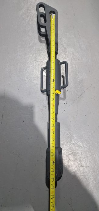 Tirant stabilizator vertical tenson tractor ford new holland massey fe