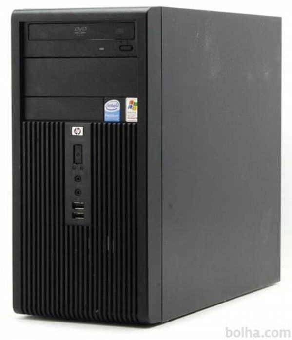 Компютър HP DX2200MT