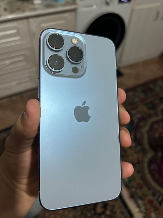 Айфон 13про сатылады