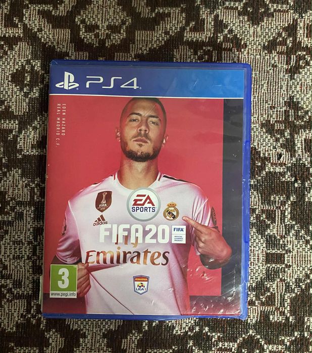 Jocuri ps4 impecambile