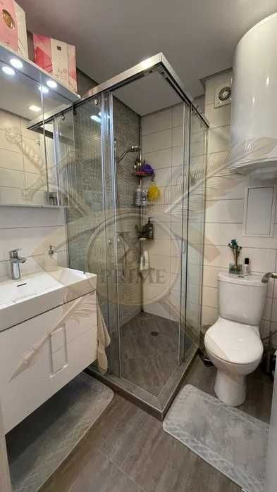 Тристаен апартамент в Бриз! 21915002