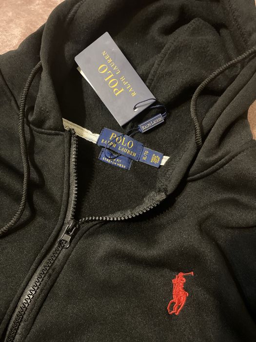 Hanorac Ralph Lauren Polo