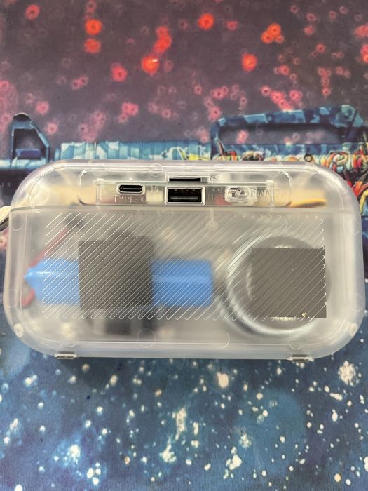 Boxa Gadget Gear ,in stare buna