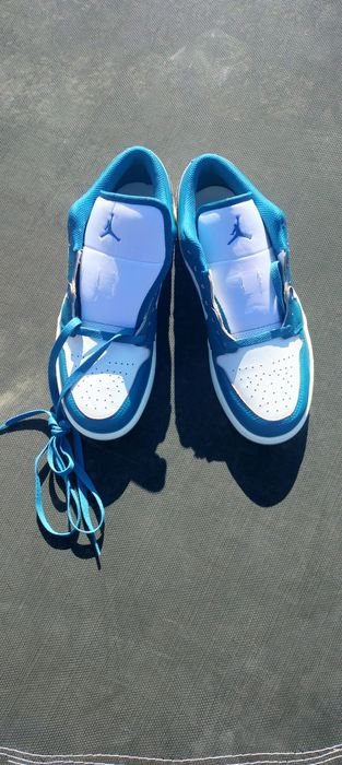 vand nike air jordan