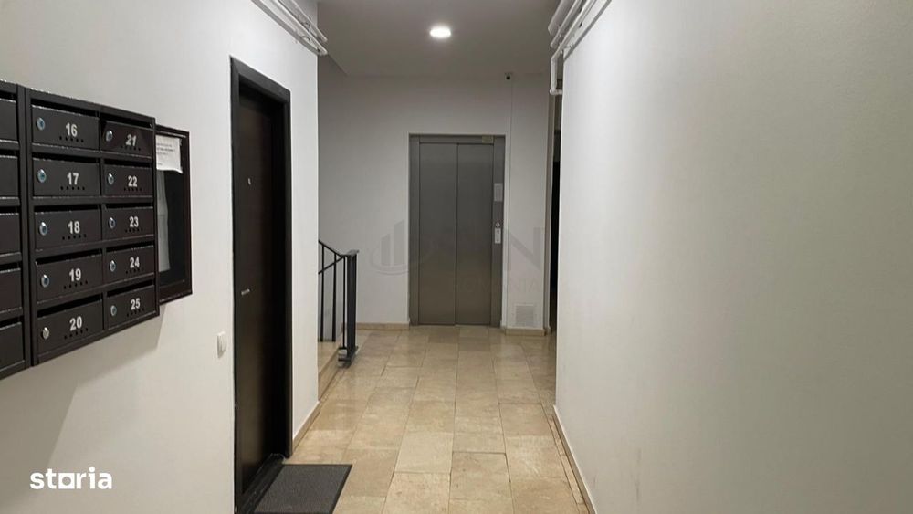 Studio De Vanzare I Zona Herastrau I Sector 1