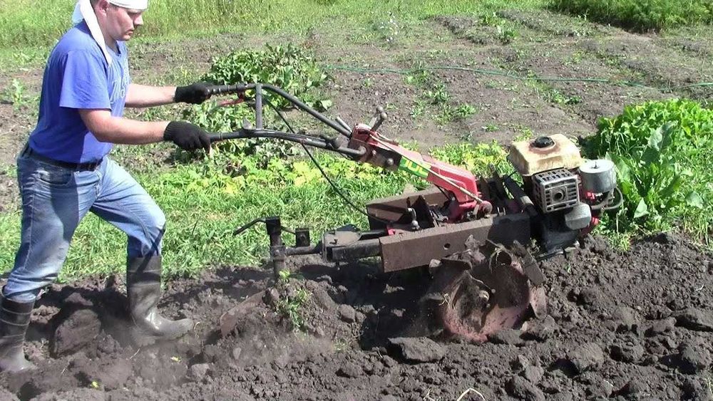Жер аударамыз вспашка огорода перекопать мотоблок культиватор