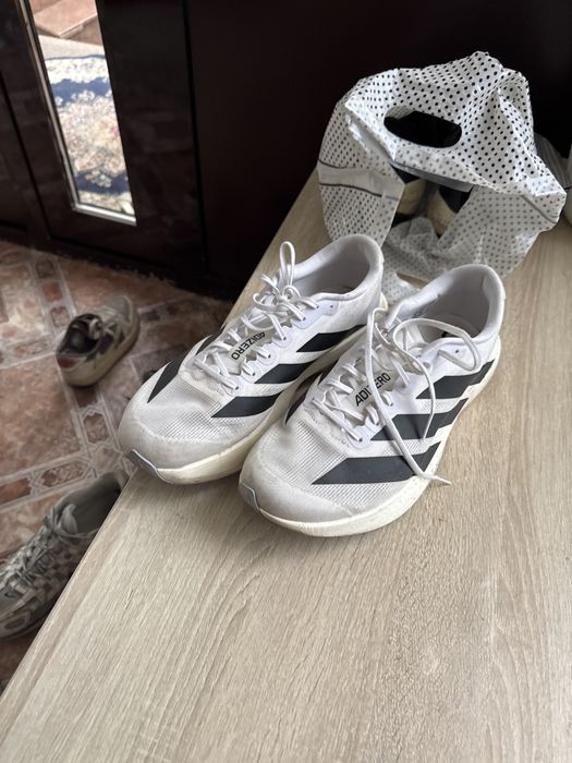 Adidas adizero evo sl