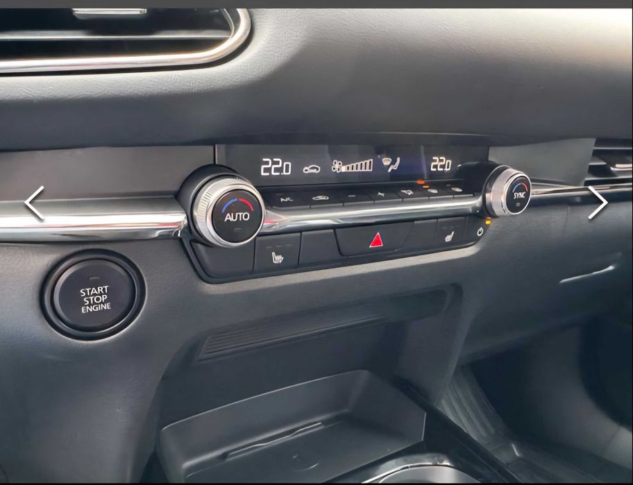 Продавам Mazda CX-30 2.0  M-Hibrid Exclusive – Бензин –