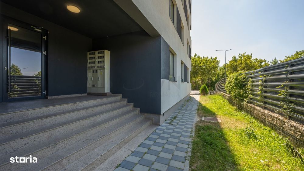 Apartament 2 camere I Bucurestii Noi