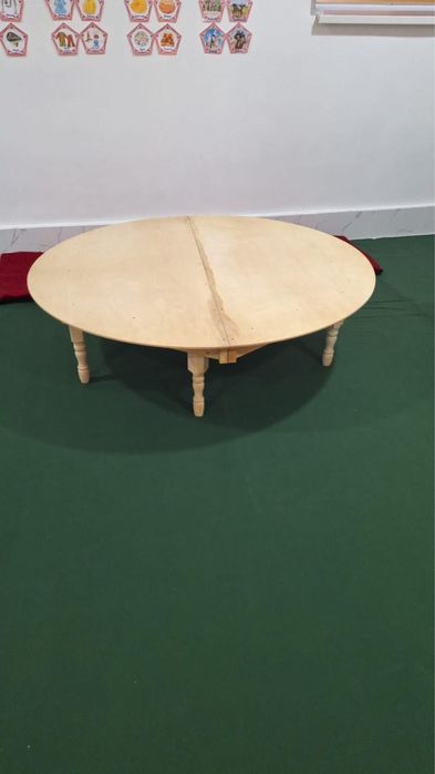 Жиналмалы стол