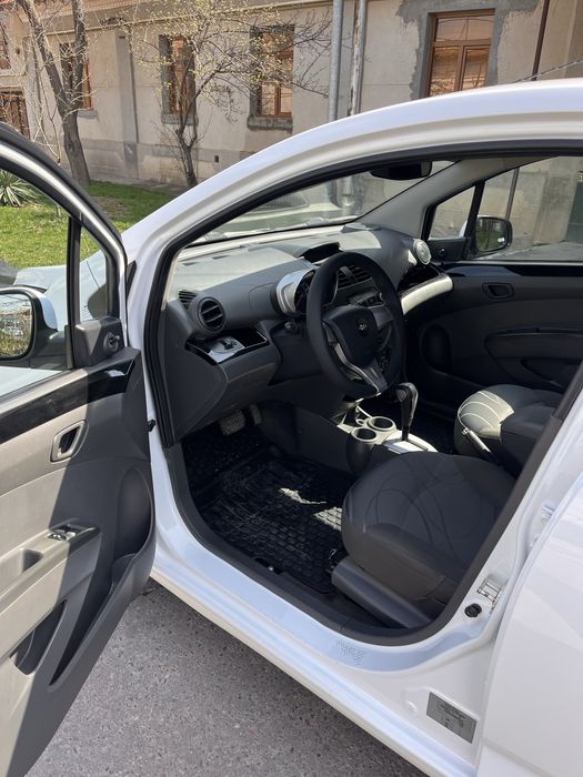 Other Spark 2019 — 4