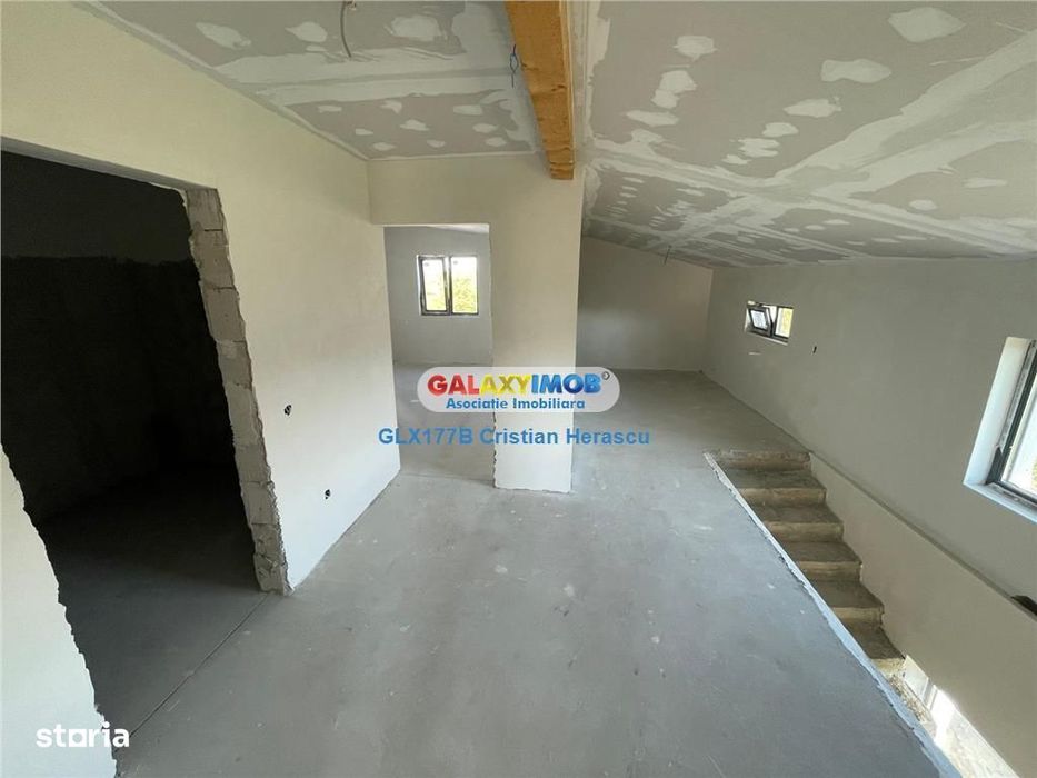 Duplex P+1 SU 165 mp teren 367 mp Samurcasi str Dr Daraban