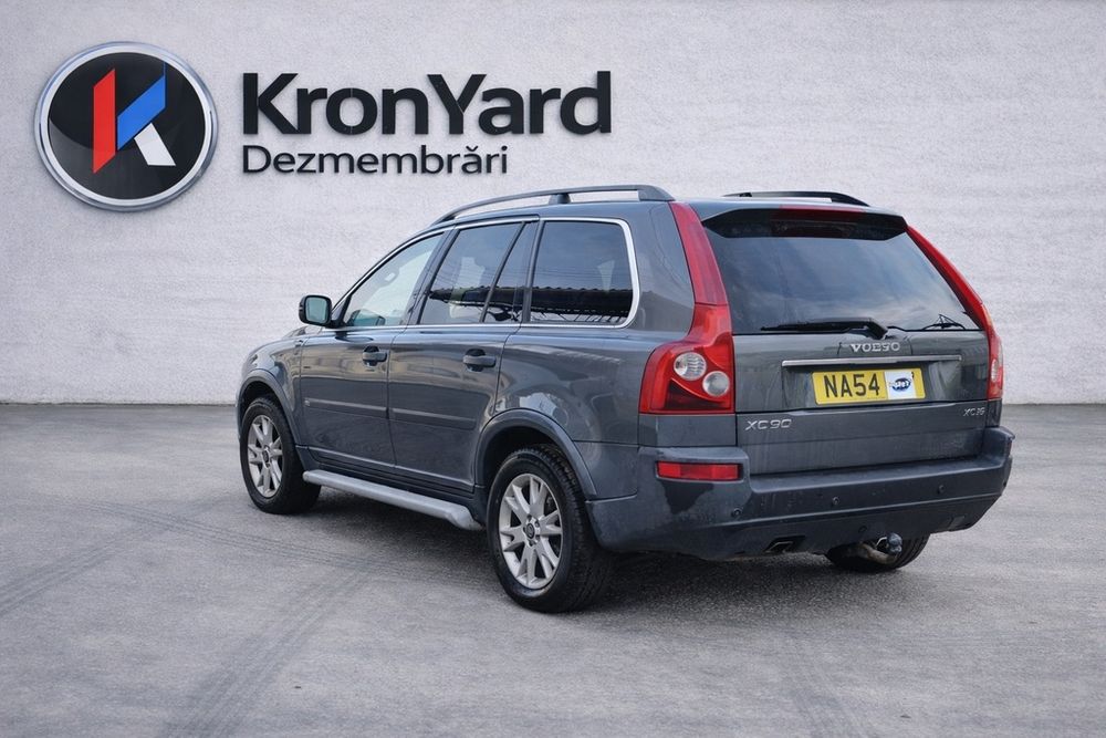 Dezmembrari dezmembrez  Volvo XC 90 2.4 Diesel  2002- D5244T