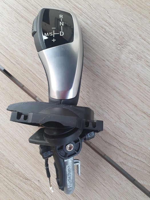 Vand schimbator viteze BMW seria 3, 5