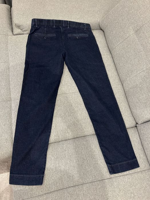 Мъжки дънки Benetton