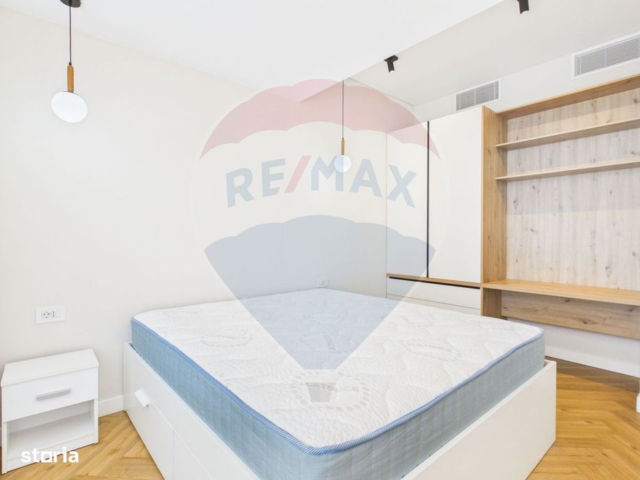 Apartament spatios cu 2 camere de vânzare in Catted Family