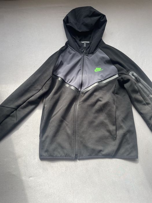 Nike Tech Fleece