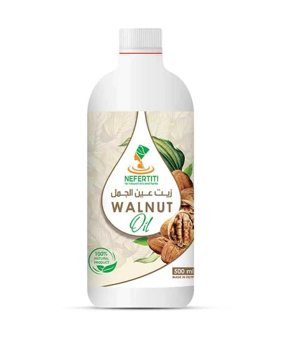 Масло грецкого ореха из Египта