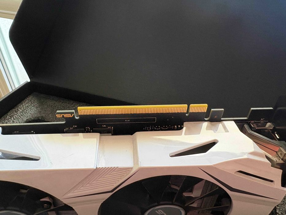 Asus GeForce GTX 1060 3GB