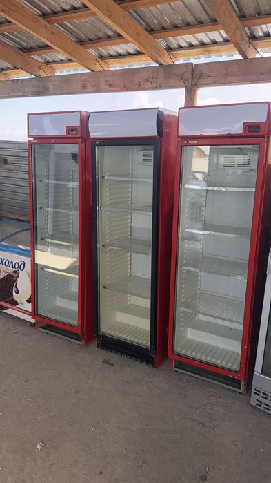 Холодильники с гарантией