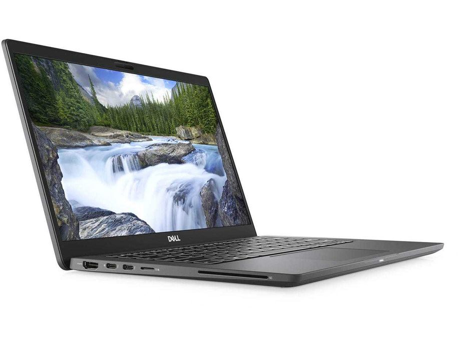 Лаптоп Dell Latitude 7310 i7-10610U 16GB 256GB NVME FHD ГАРАНЦИЯ