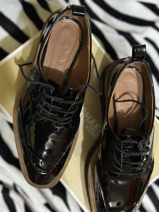 Mocasini zara trafaluc 36