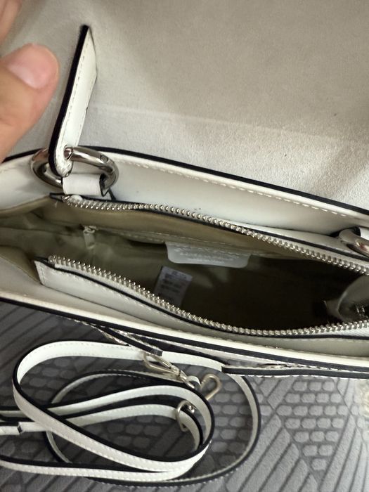 Сумки через плечо