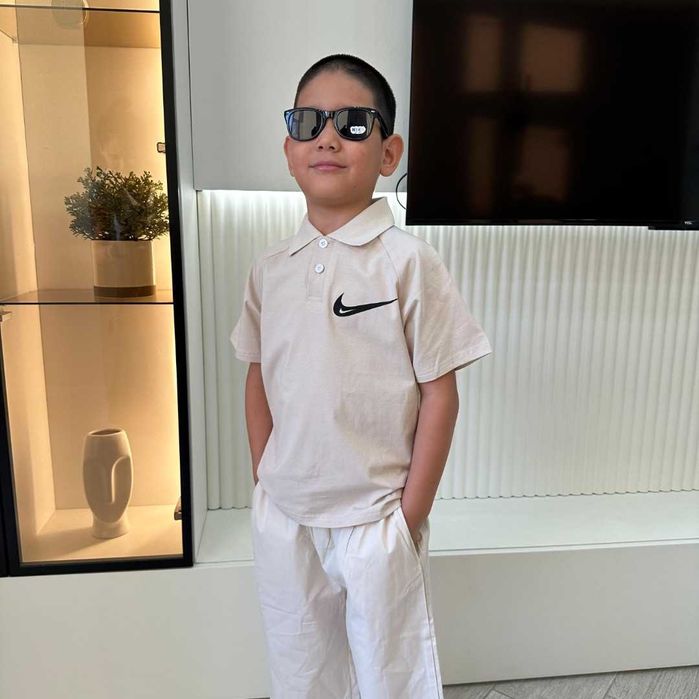 Продам детские вещи новые