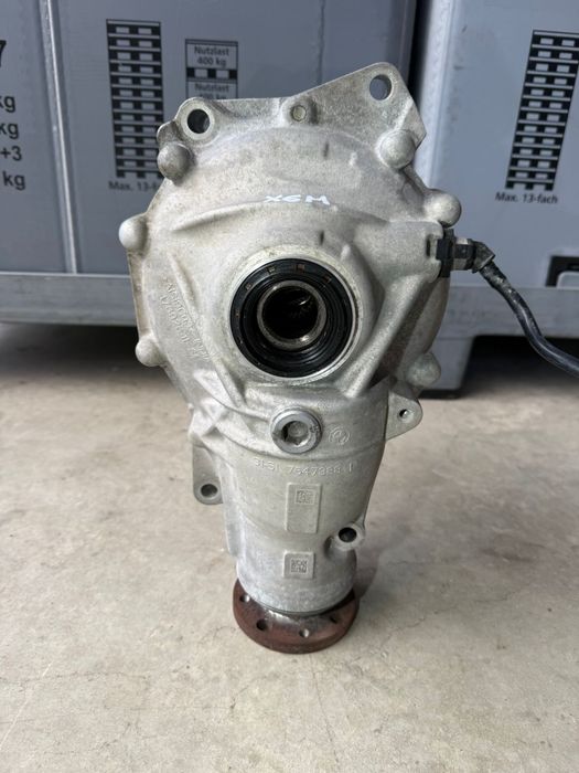 Diferential / grup fata BMW X5M F95, X6M F96, M5 F90, M8 F91 - 8635871