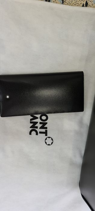 Montblanc Портфель