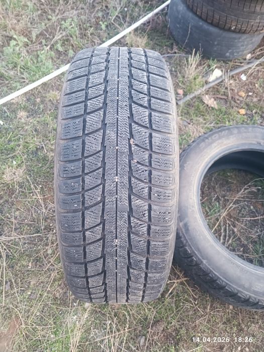 245/55/19 TRIANGLE 2шт